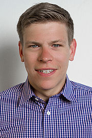 Marcel Hermanns